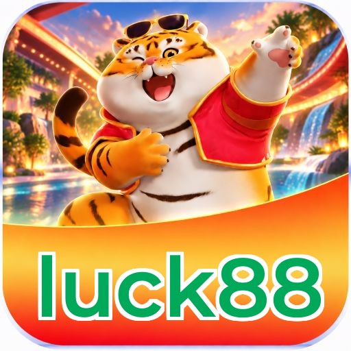 luck88 Logo