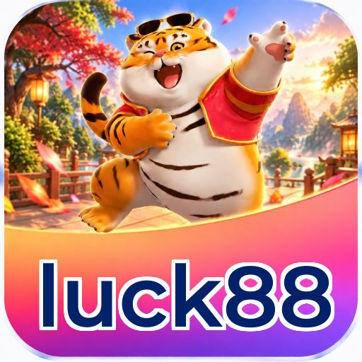 Fortune Tiger Logo 3