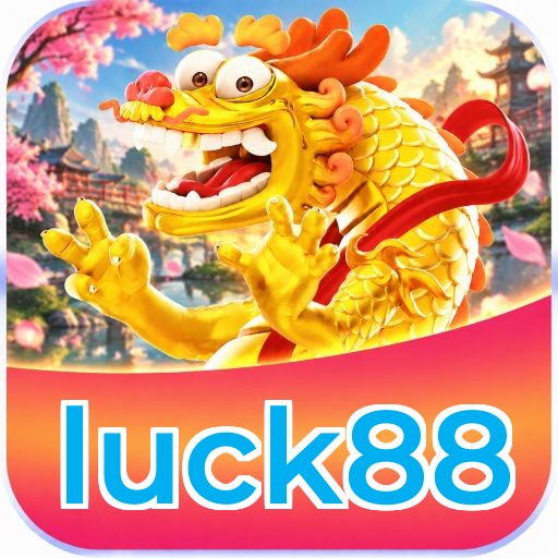 luck88 Logo