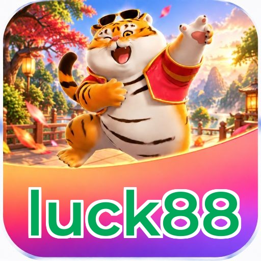 luck88 Cassino Online Certificado