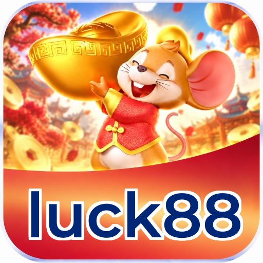 luck88 Segurança Logo 3