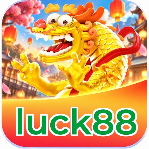 luck88 Cassino Online Certificado