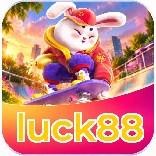 luck88 Logo 2