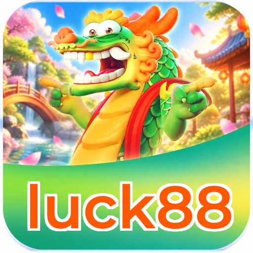 luck88 Instalar Logo 3