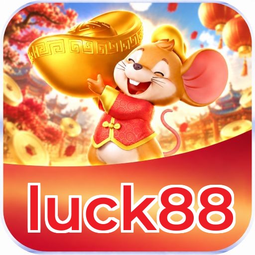 luck88 Logo