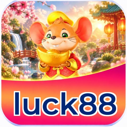 luck88 Segurança Logo 1