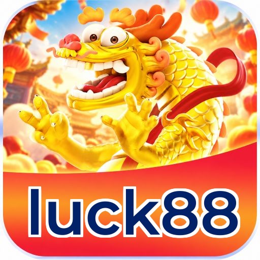 Slots luck88 - RTP Alto Certificado