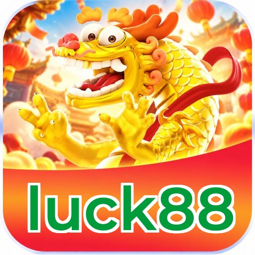 luck88 Logo