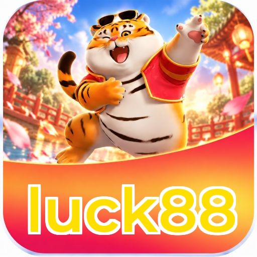 luck88 Logo