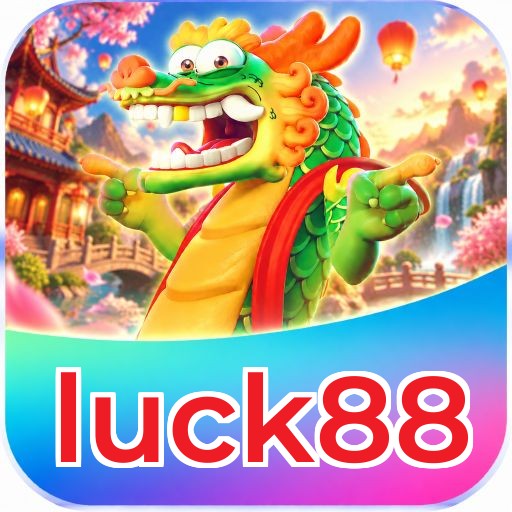 luck88 Apostas Esportivas Logo