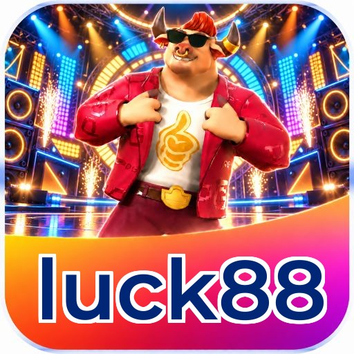 luck88 Logo