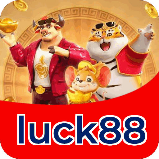 luck88 APP mobile iOS Android - 187 mil downloads São Paulo Rio BH