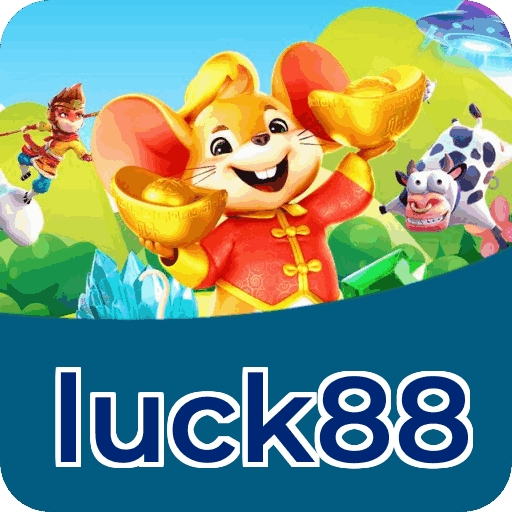 luck88 segurança SSL 256-bit - Licença Curaçao, eCOGRA, GLI certificado