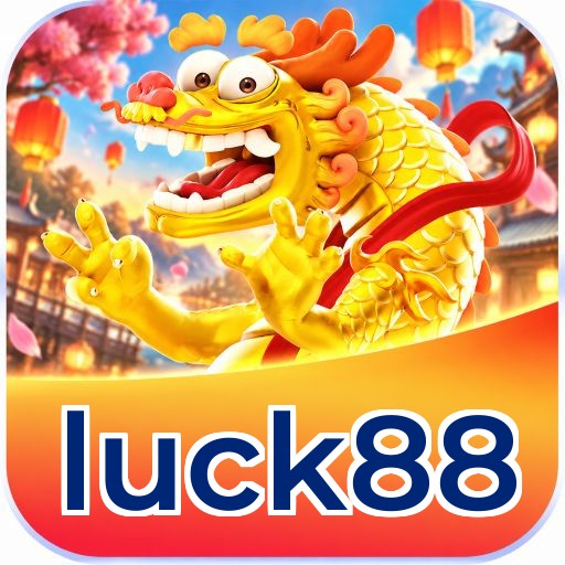 luck88 Logo