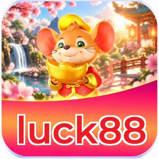 Slots luck88 - 1.500+ Jogos RTP Alto
