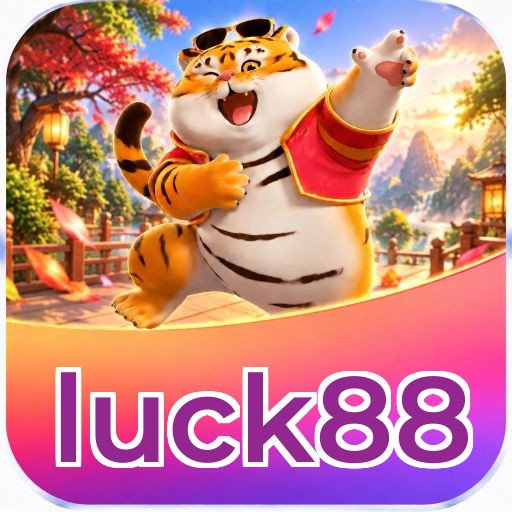 Plataforma luck88 - Segurança SSL 256-bit