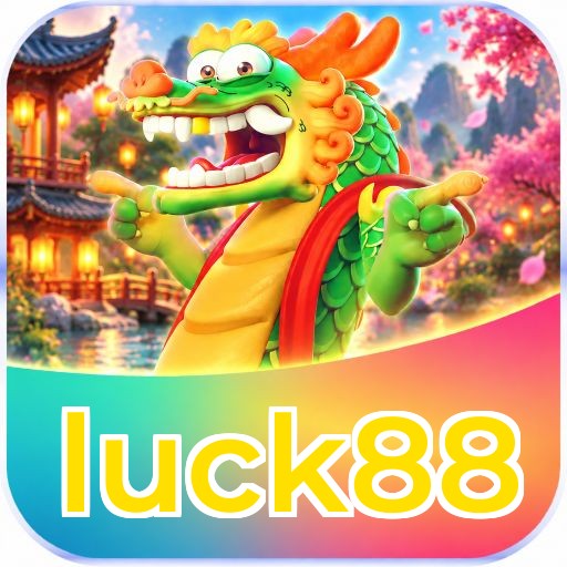 luck88 Download Logo Oficial