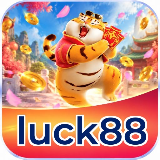 luck88 Logo