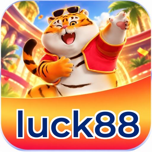 luck88 Licenciado Curaçao - Segurança SSL 256-bit