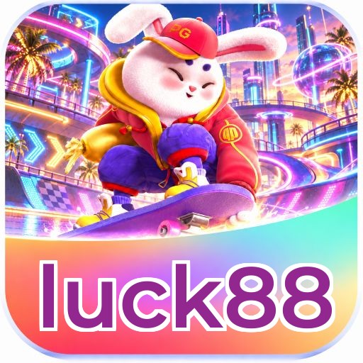 Plataforma luck88 - Cloud AWS Infrastructure