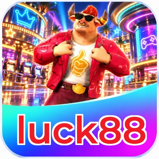 Plataforma luck88 - Infraestrutura Cloud AWS