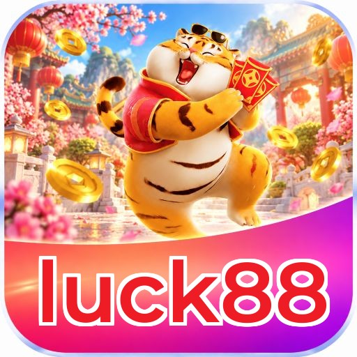 Loteria luck88 - Quina e mais jogos