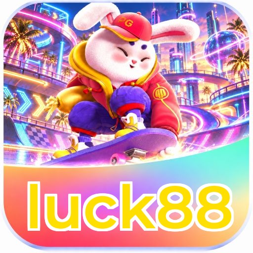luck88 Instalar Logo 2