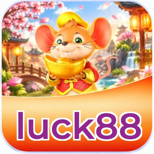 luck88 APK Android - Download Oficial