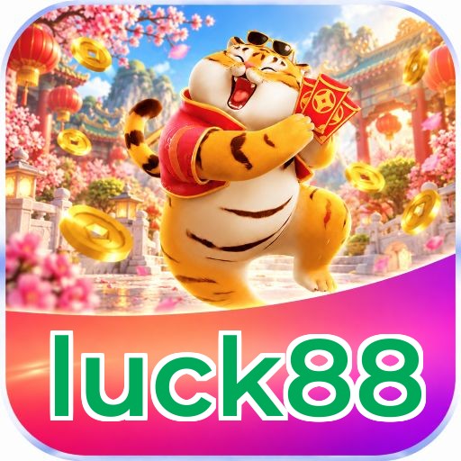 luck88 Facebook Oficial