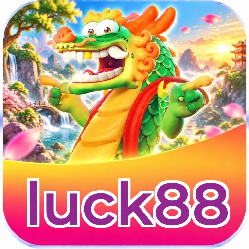 luck88 Licença Curaçao Gaming