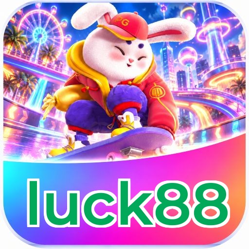 luck88 Logo