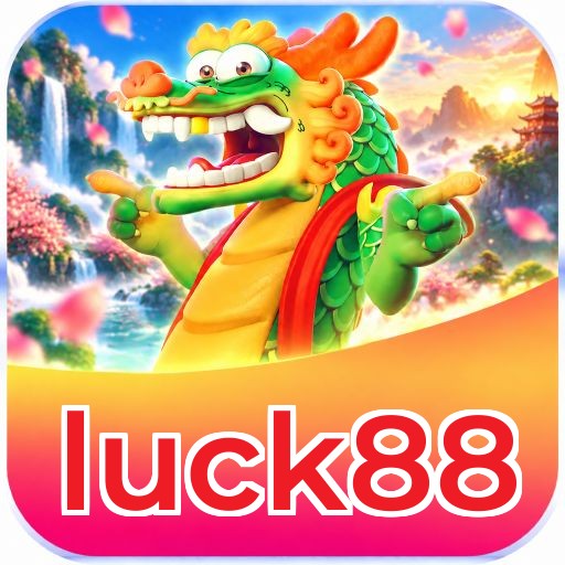 luck88 Instalar Logo 1