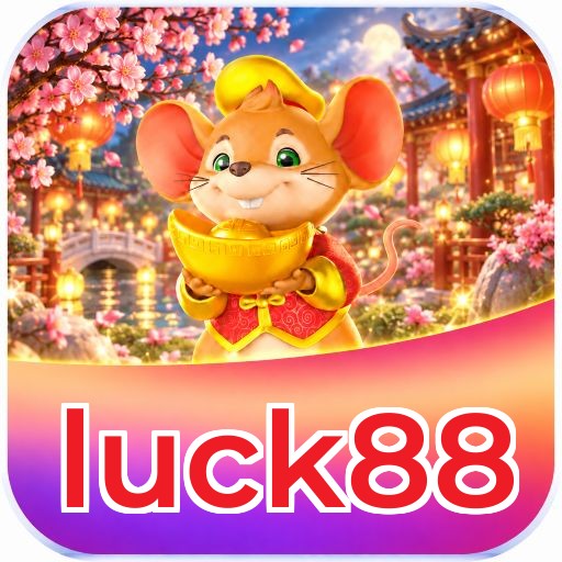 Cash Out luck88