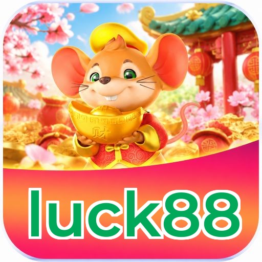 luck88 Segurança Logo 2