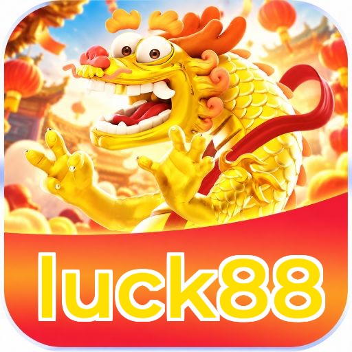 Slots luck88 - Jackpots Progressivos