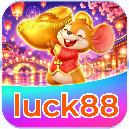 luck88 Logo