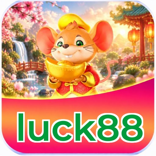 luck88 Download Oficial